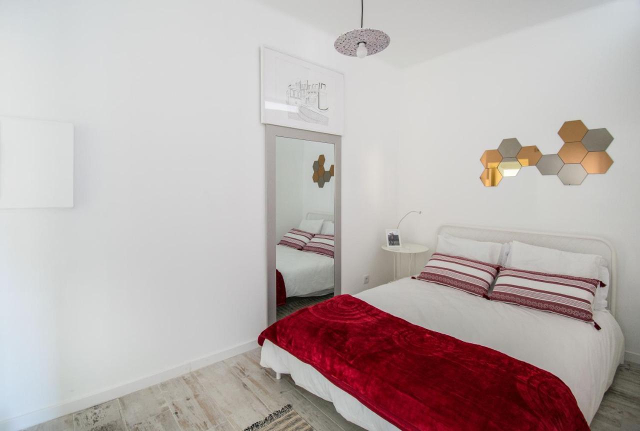 Apartment Graca Charming Lisbon