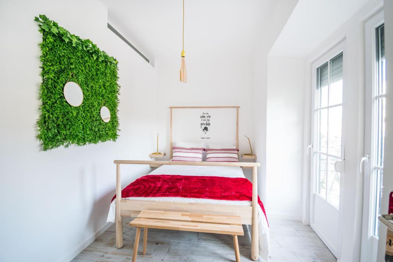 Graca Charming Apartment