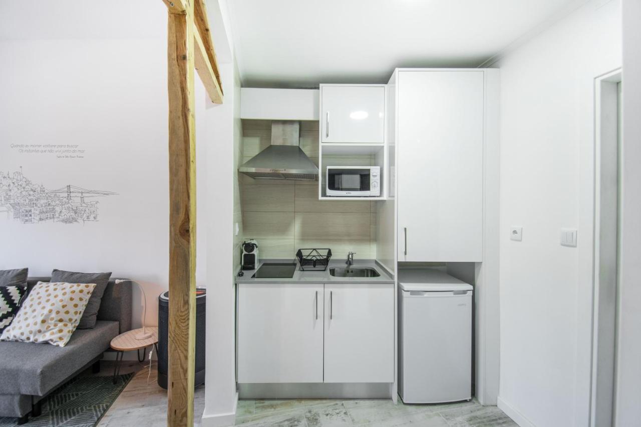 Apartment Graca Charming Lisbon
