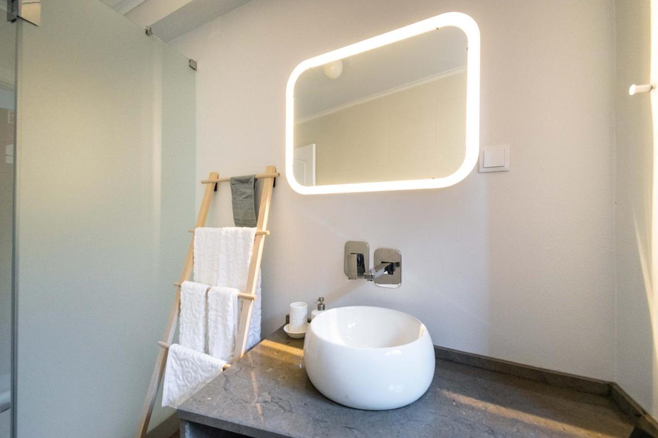 Graca Charming Apartment Lisbon