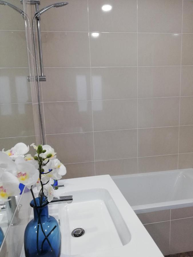 Blue Bairro Guest house Lisbon