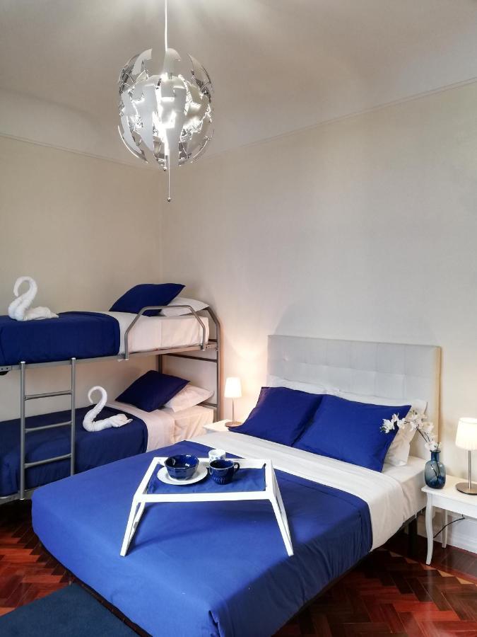 Guest house Blue Bairro *