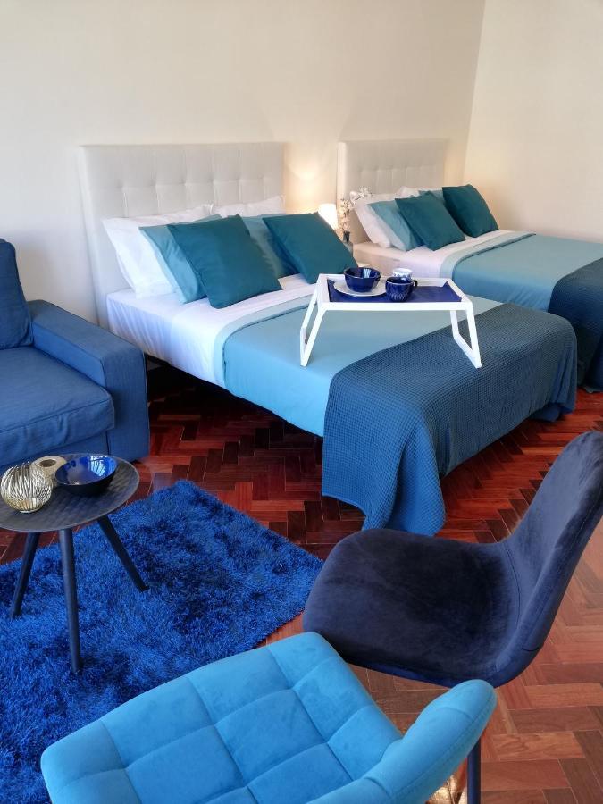 Guest house Blue Bairro