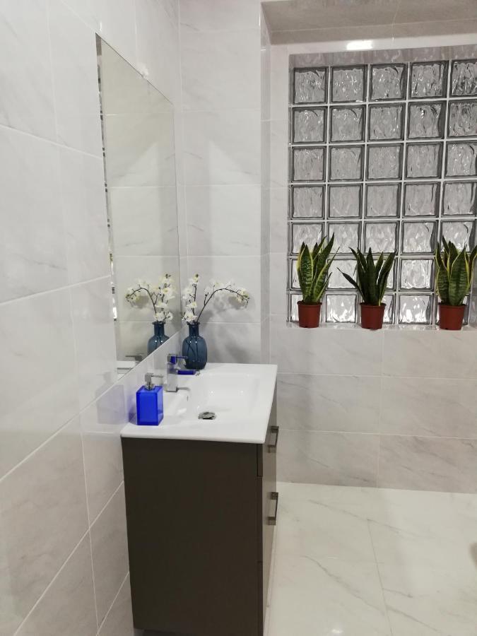 Guest house Blue Bairro Lisbon