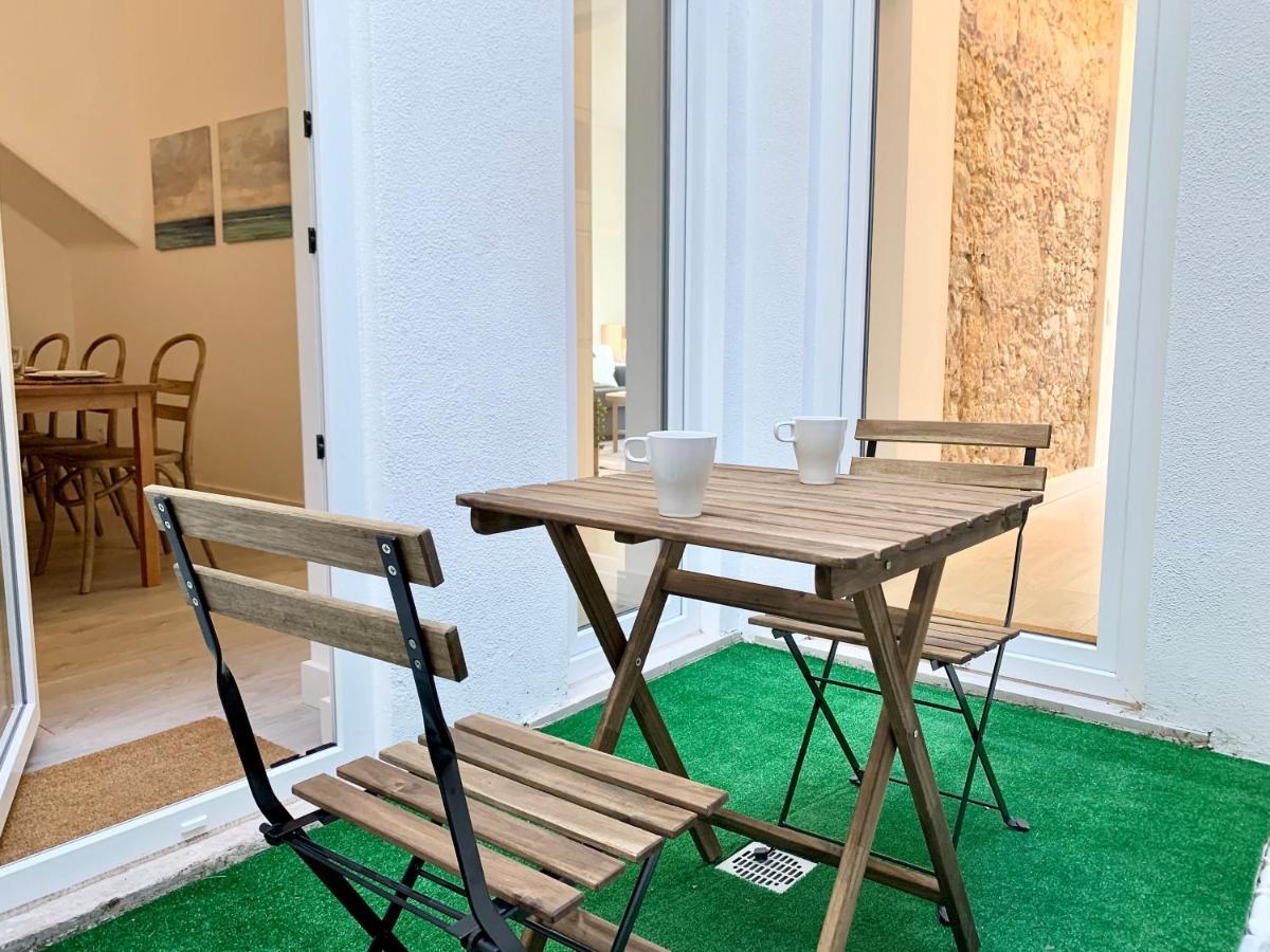 Out Villa Lisbon