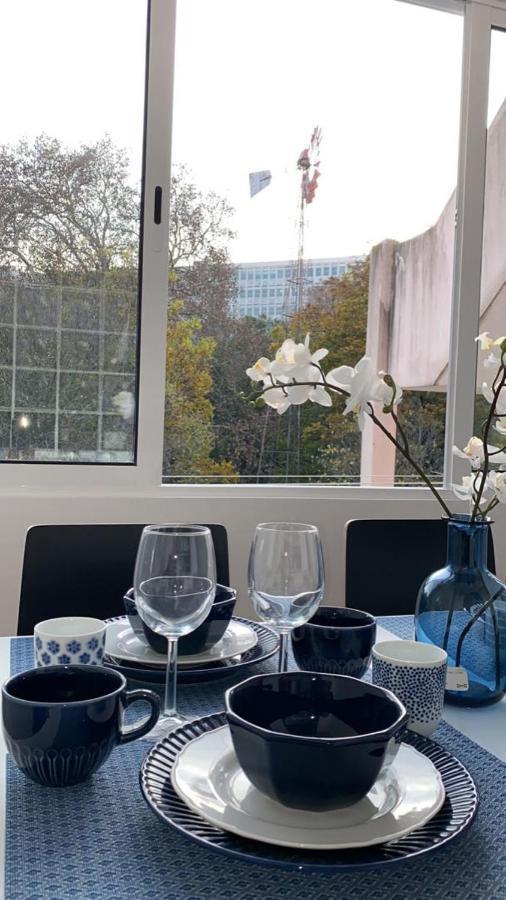 Guest house Blue Bairro *