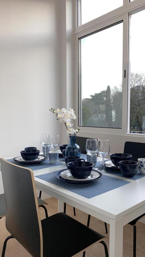 Guest house Blue Bairro Lisbon