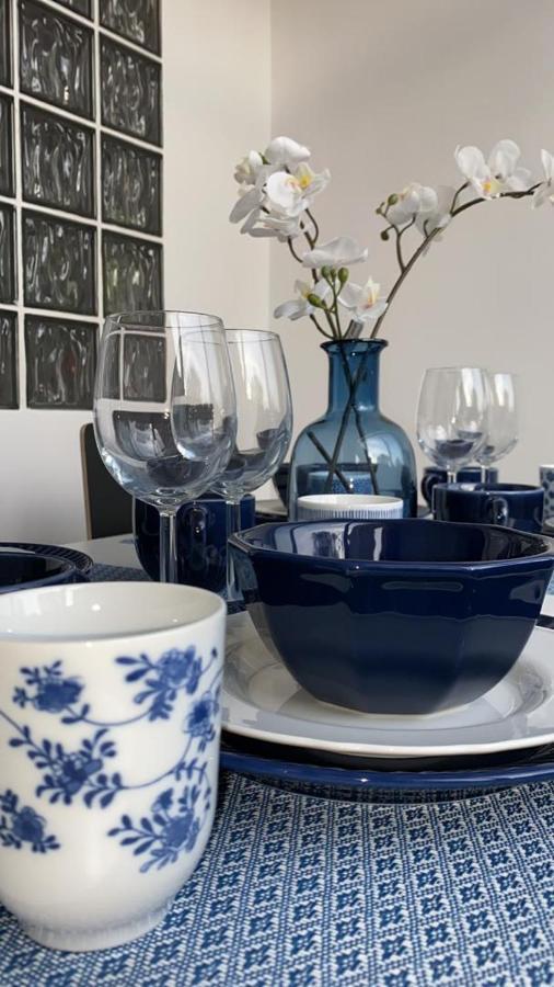 Guest house Blue Bairro