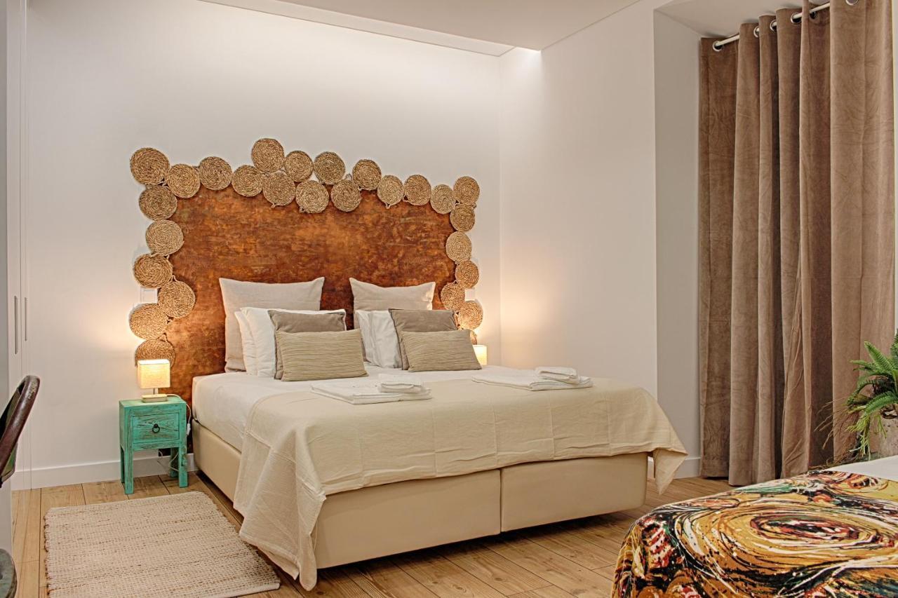 On Suites Lisbon