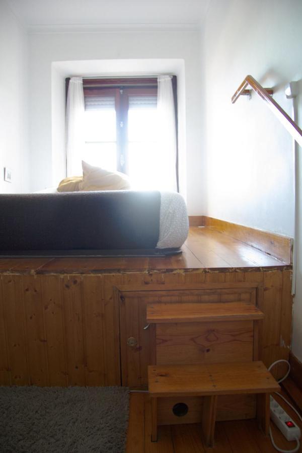 Alfama 3b - Balby's Bed & Breakfast