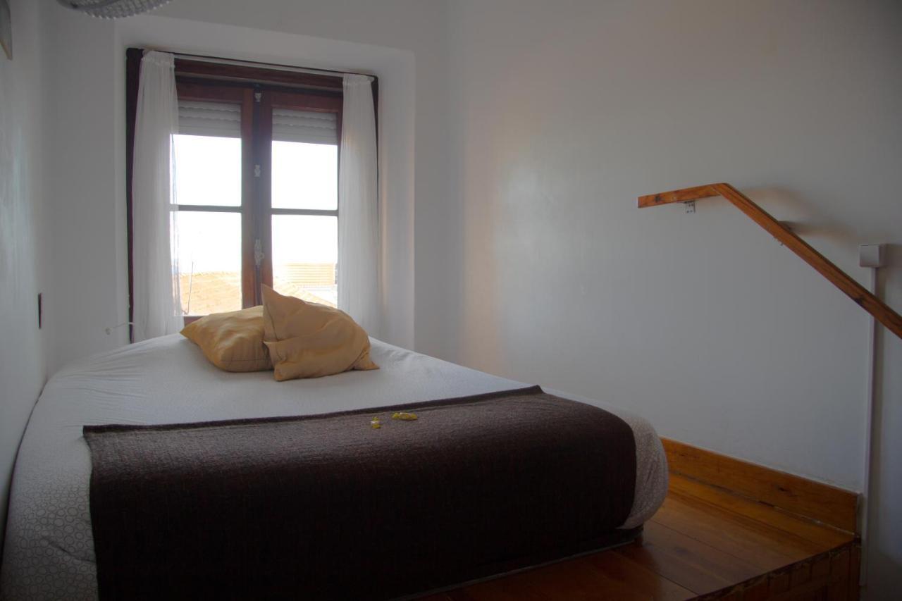 Bed & Breakfast Alfama 3b - Balby's Lisbon