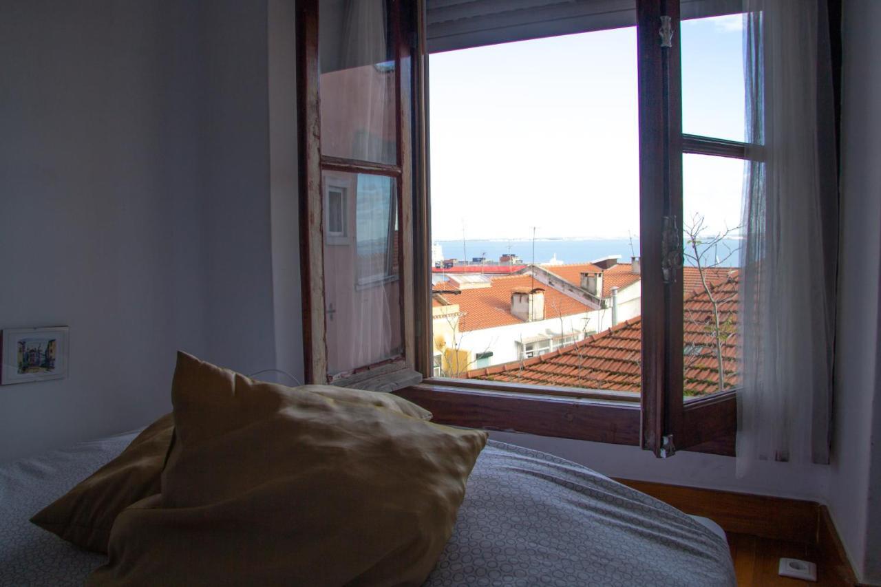 Bed & Breakfast Alfama 3b - Balby's 3*
