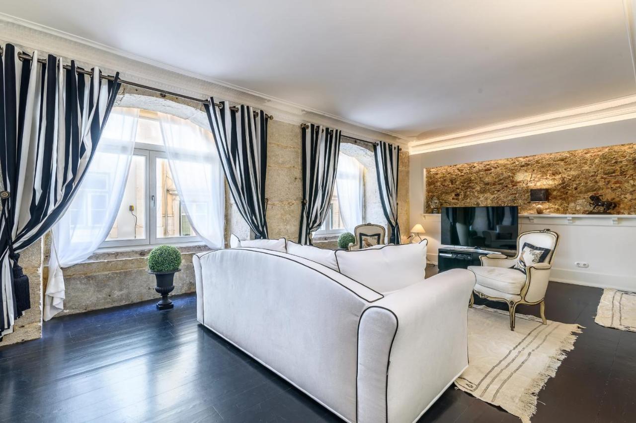 Guestready - Luxury Flat At Lisbon's Downtown * Lisbon