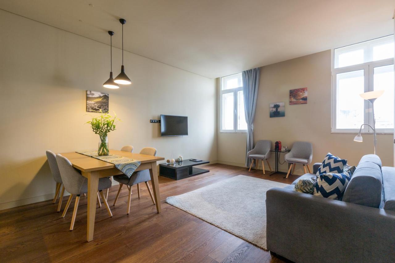 Apartment Orion Odm 8 Building *