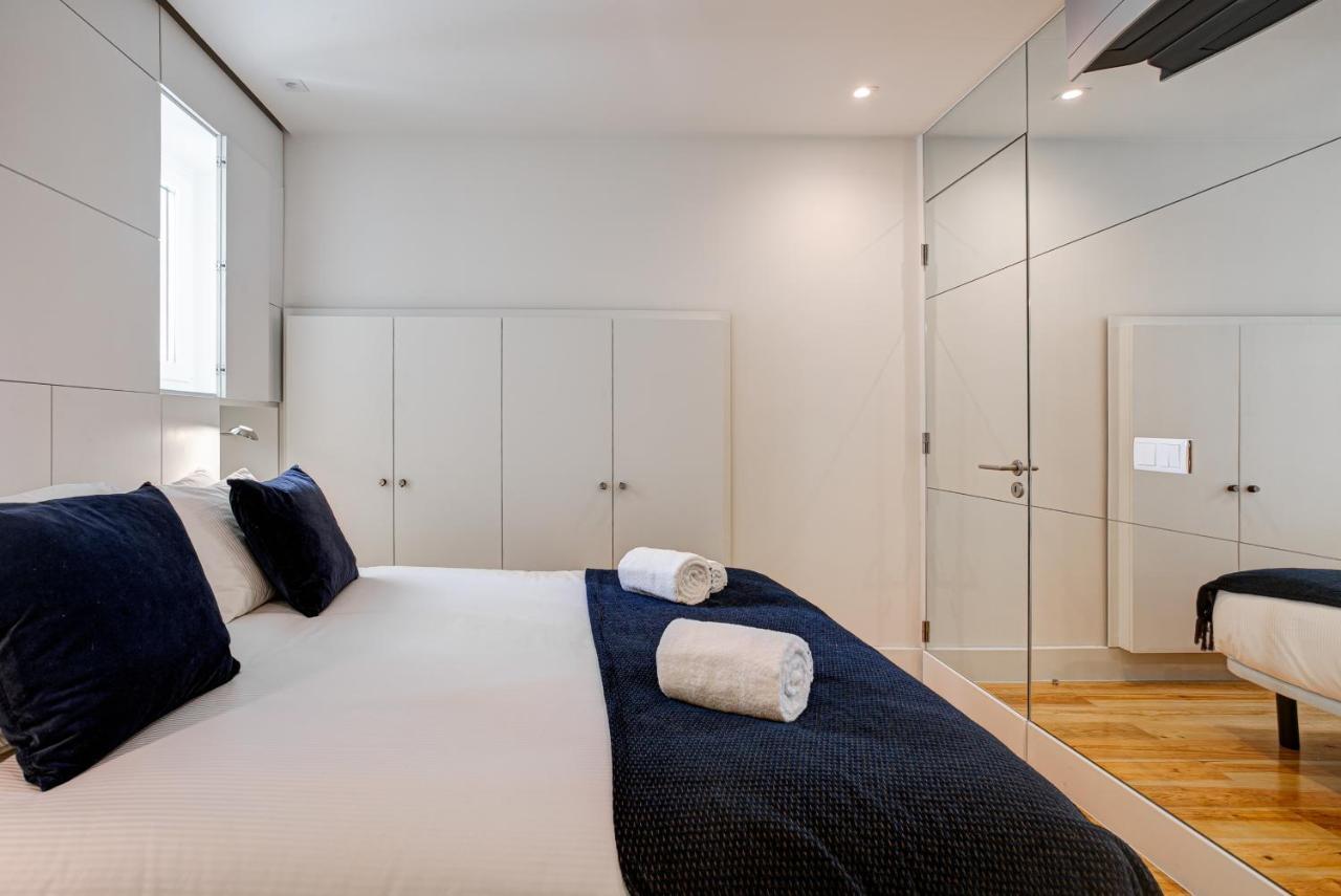 Chic & Trendy T.m. Flat * Lisbon