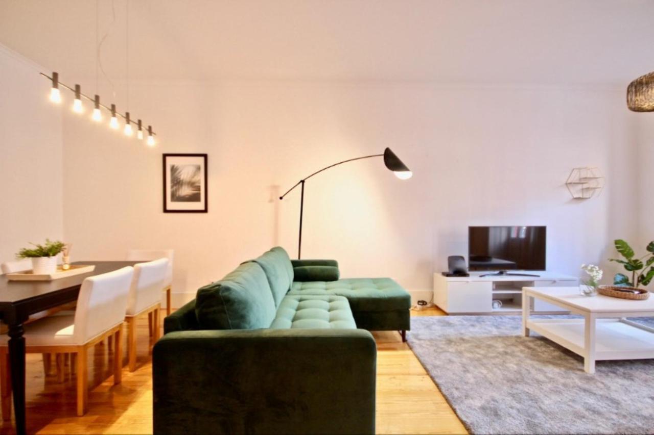 Akicity Praca De Espanha Selected Apartment *
