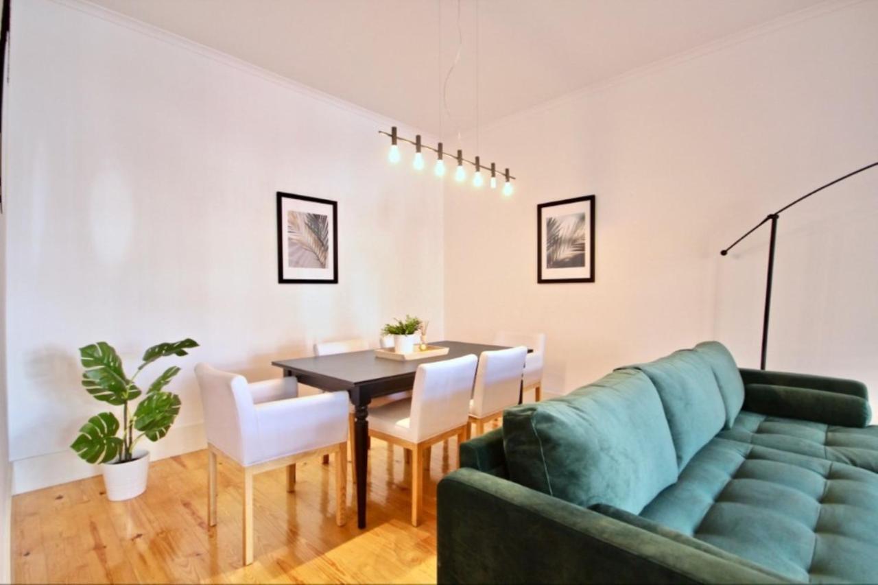 Apartment Akicity Praca De Espanha Selected *