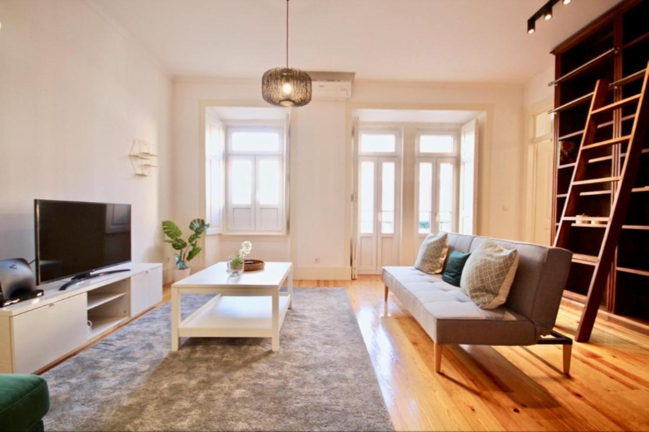 Apartment Akicity Praca De Espanha Selected Lisbon