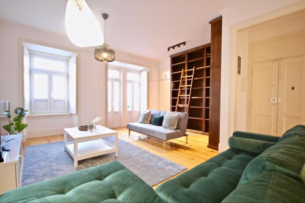 Akicity Praca De Espanha Selected Apartment