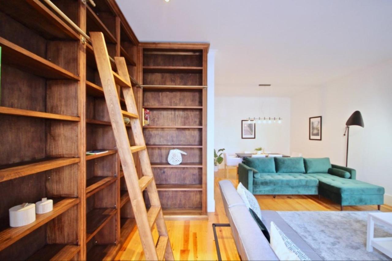 Apartment Akicity Praca De Espanha Selected Lisbon