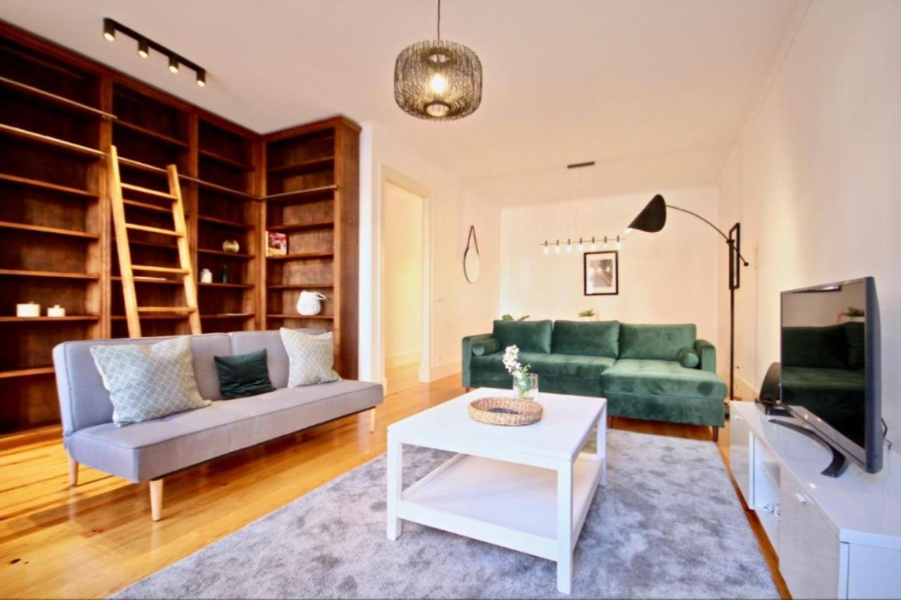 Akicity Praca De Espanha Selected Apartment