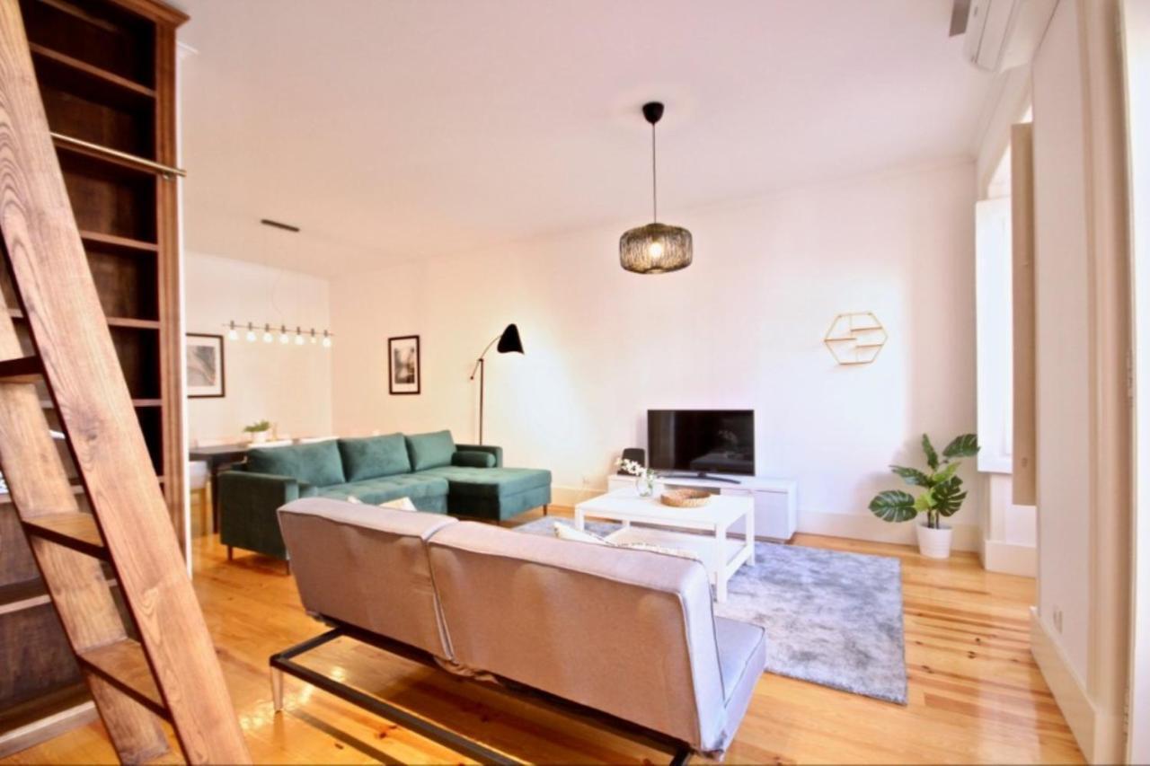 Apartment Akicity Praca De Espanha Selected Lisbon