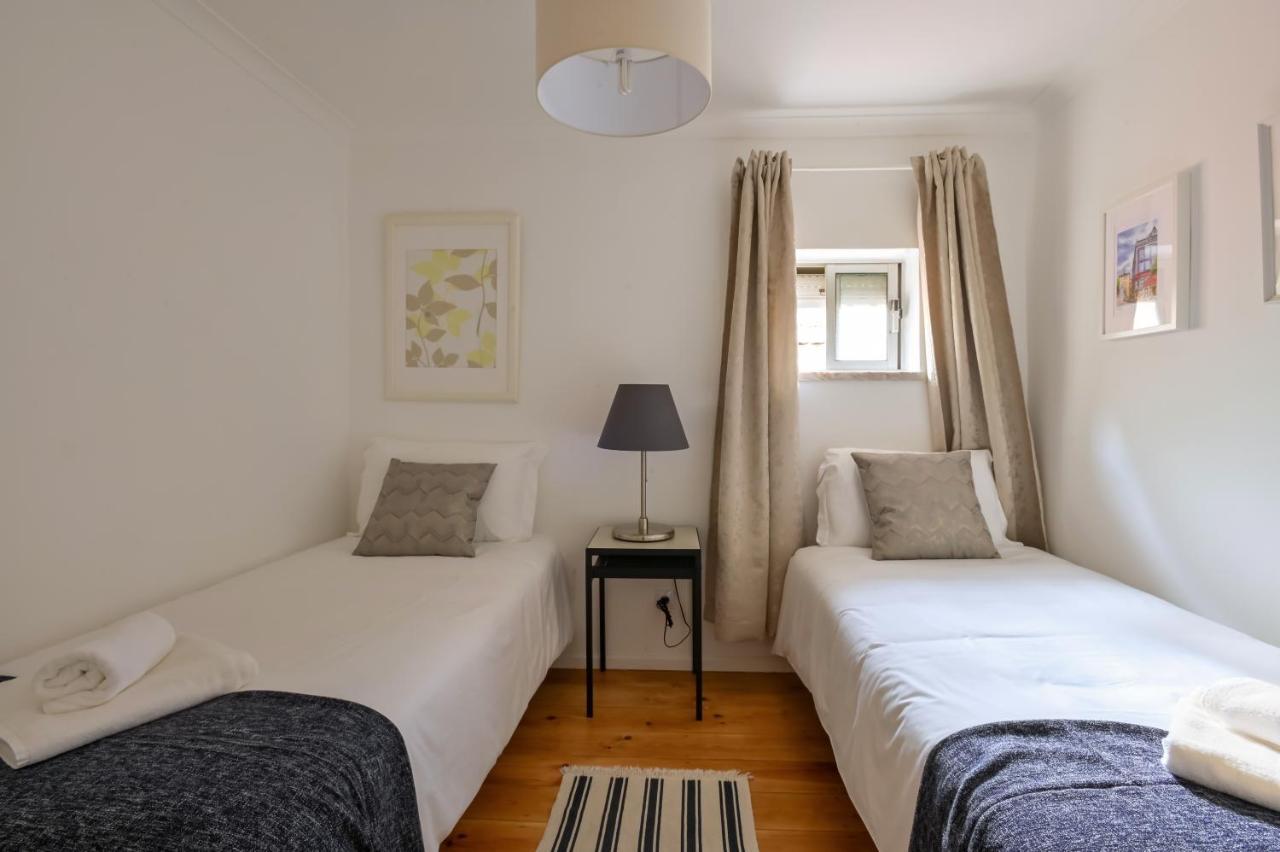 Downtown Santana Apartment