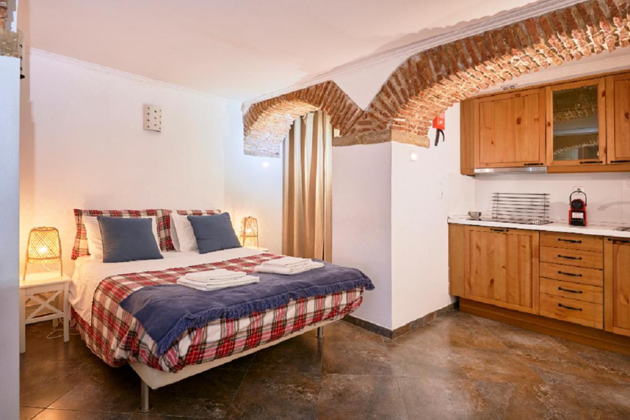 Apartment Casa Do Beco Lisbon