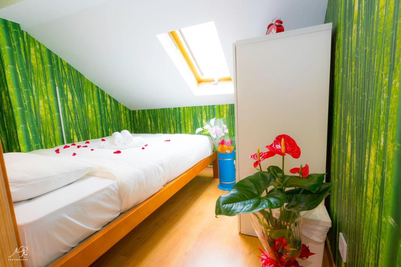 Swisslisbon Hostel Lisbon