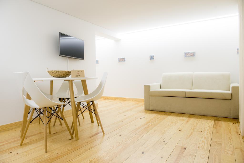 Pateo Saudade Lofts Apartment Lisbon
