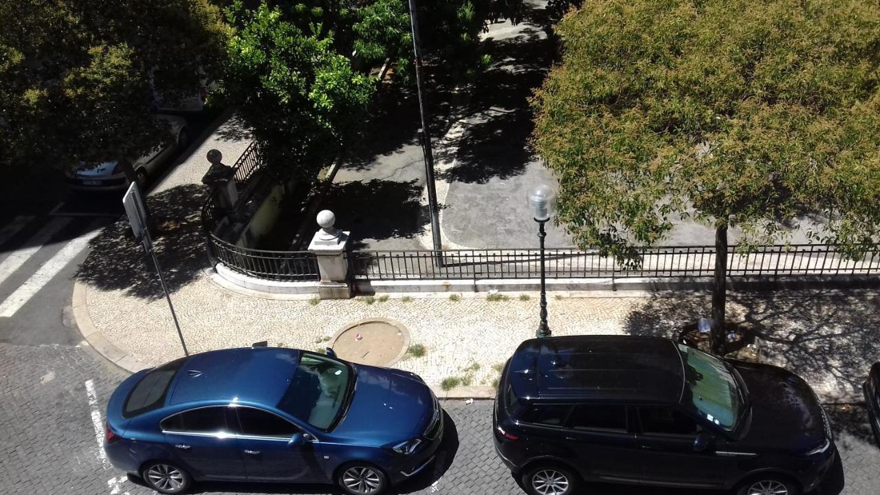 Guest house Fisher 46 Lisbon