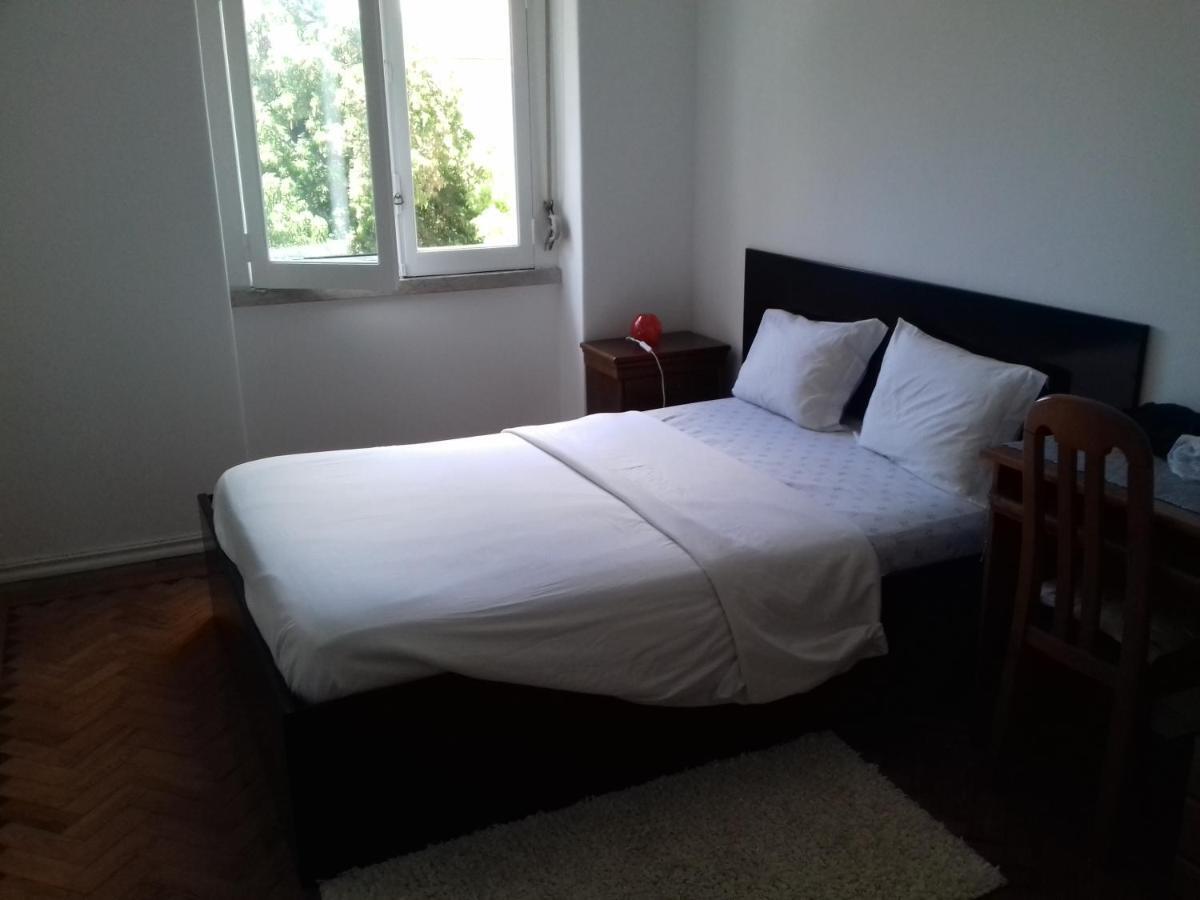 Fisher 46 Guest house