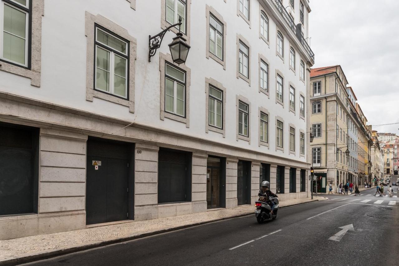 Flh Downtown Fantastic Flat * Lisbon
