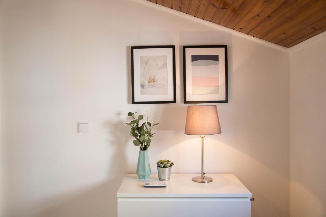 Apartment Flh Bairro Alto Charming