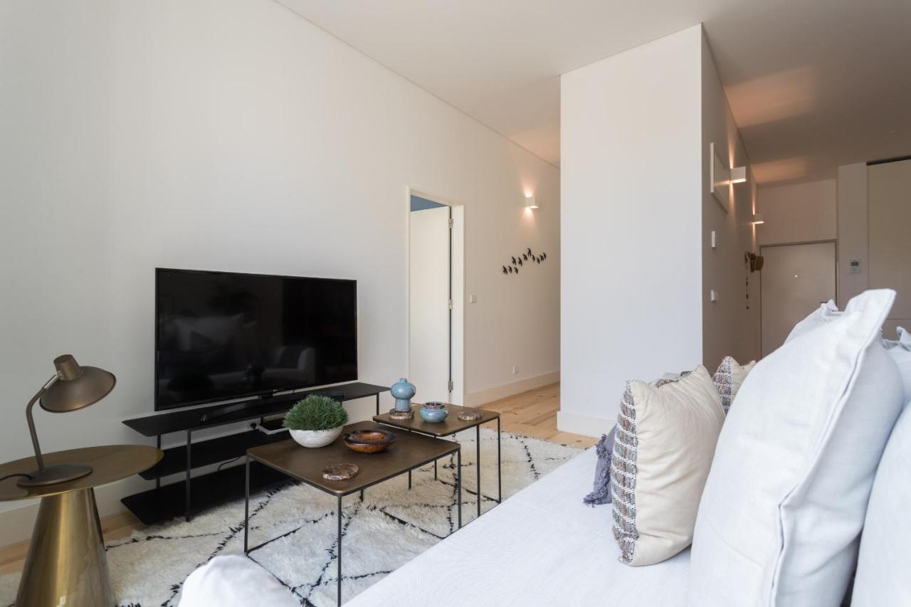 Flh Cais Sodre Charming Flat Apartment Lisbon