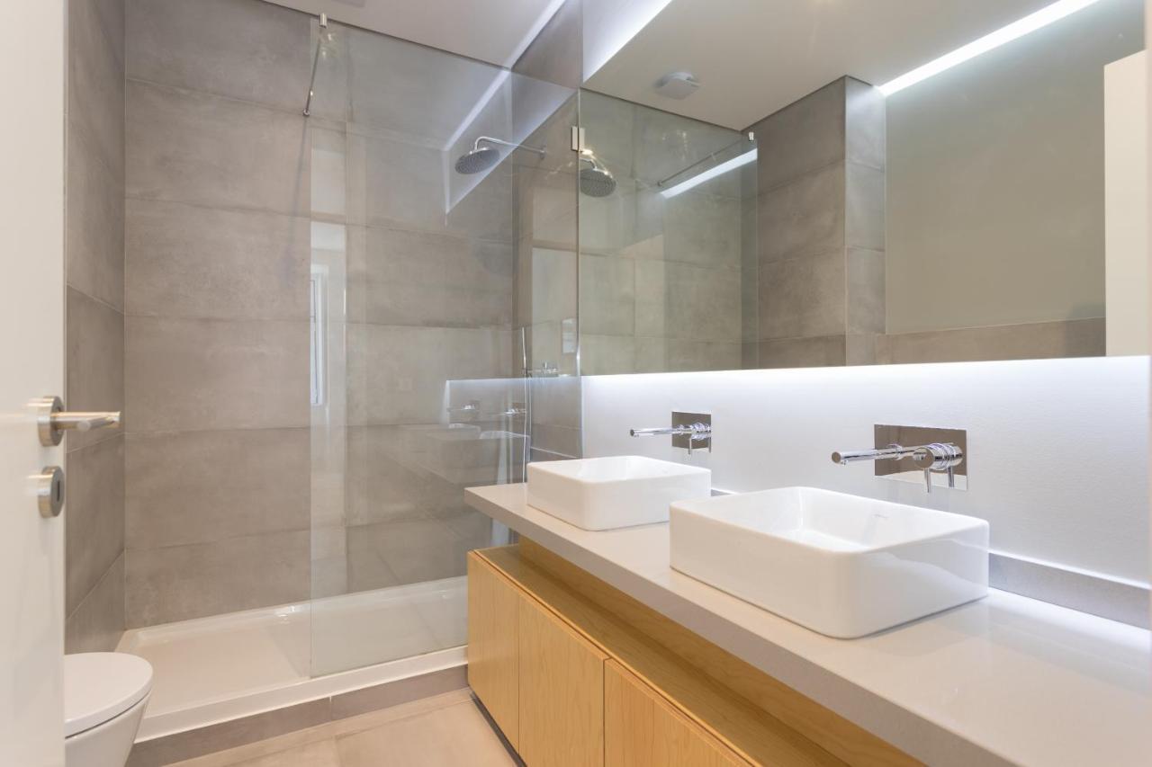 Apartment Flh Intendente Modern Terrace Lisbon
