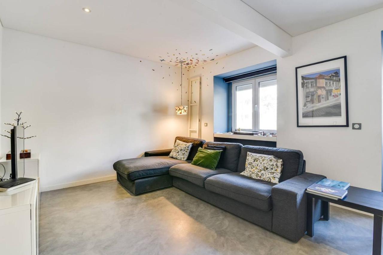 Charming 2 Bedroom At Restelo Apartment *