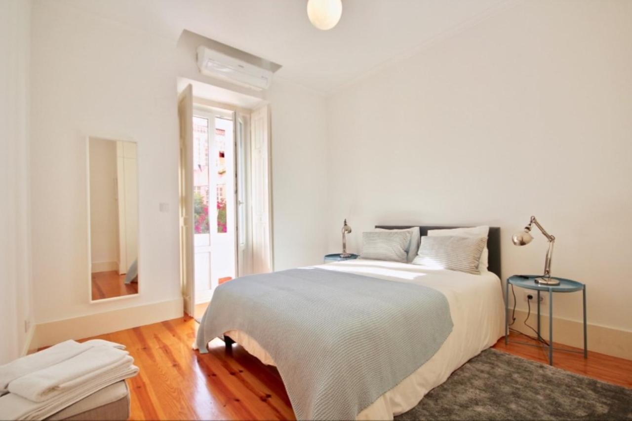 Akicity Praca De Espanha Selected Apartment Lisbon