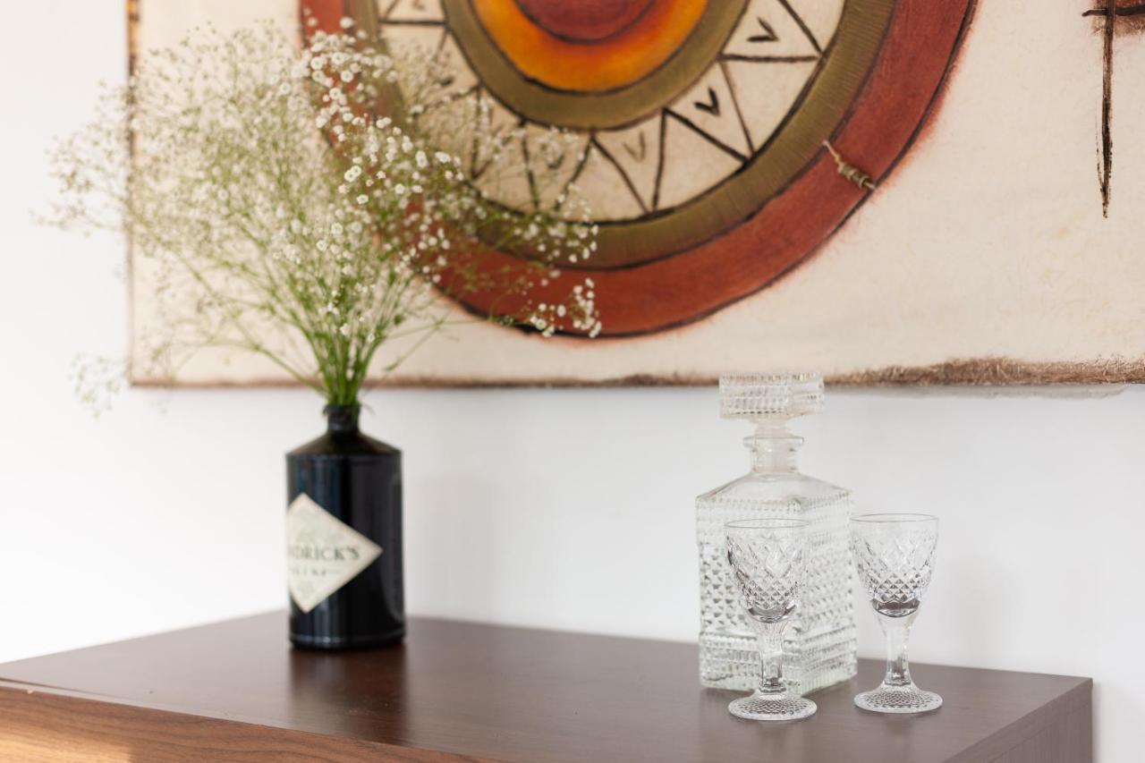 Apartment Liberty Penthouse Three-bedroom - By Lu Holidays Lisbon