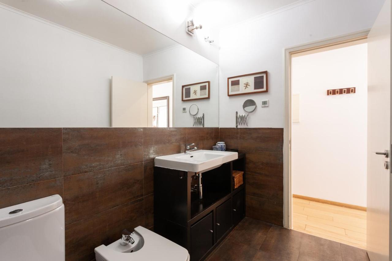 Liberty Penthouse Three-bedroom - By Lu Holidays Lisbon
