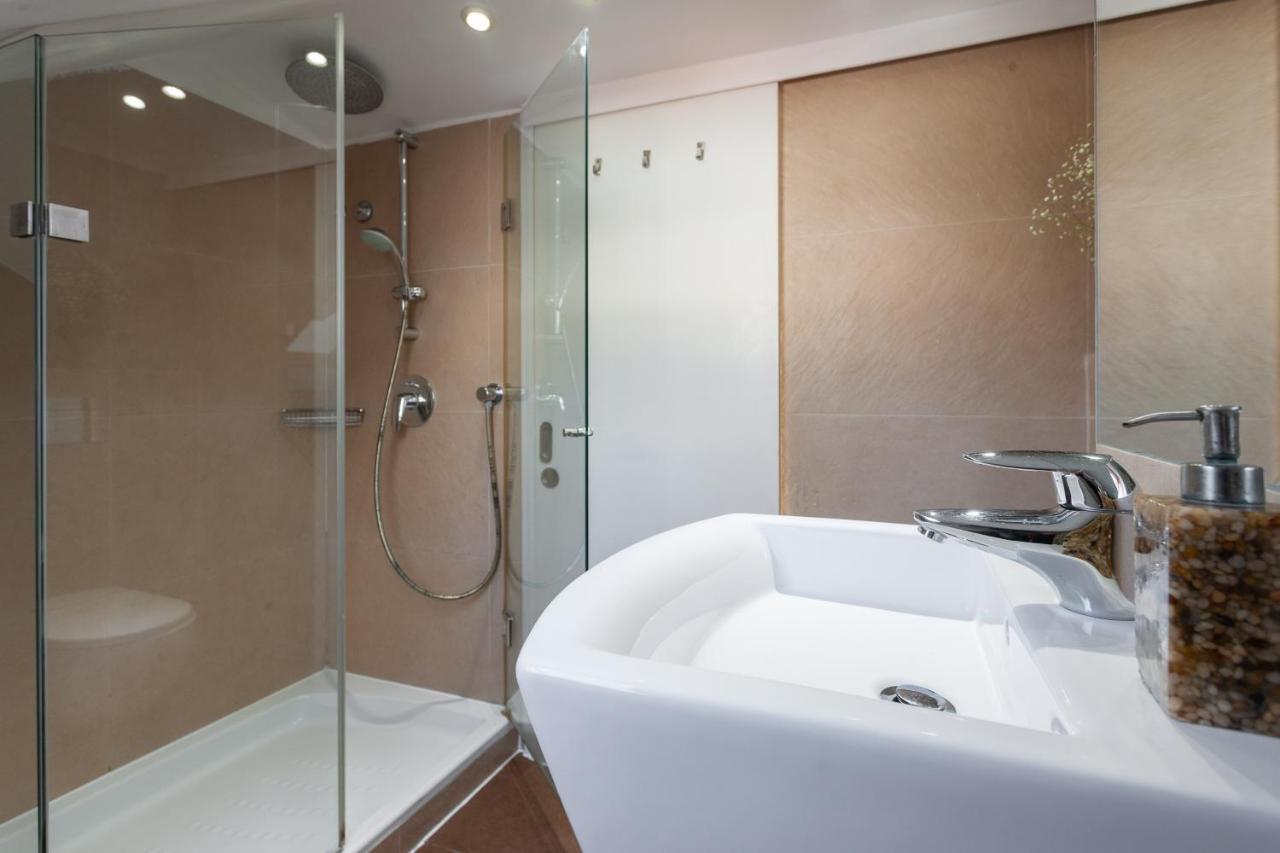 Apartment Liberty Penthouse Three-bedroom - By Lu Holidays Lisbon