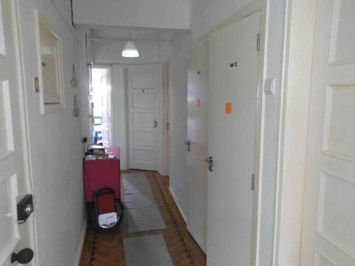Guest house Fisher 46 Lisbon