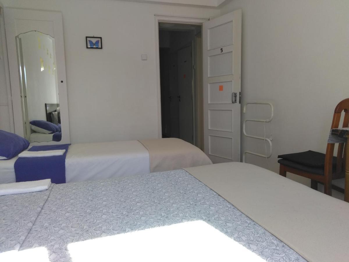 Fisher 46 Guest house