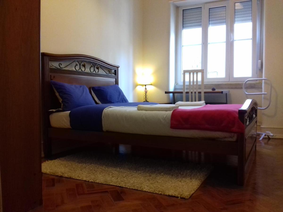 Fisher 46 Guest house Lisbon