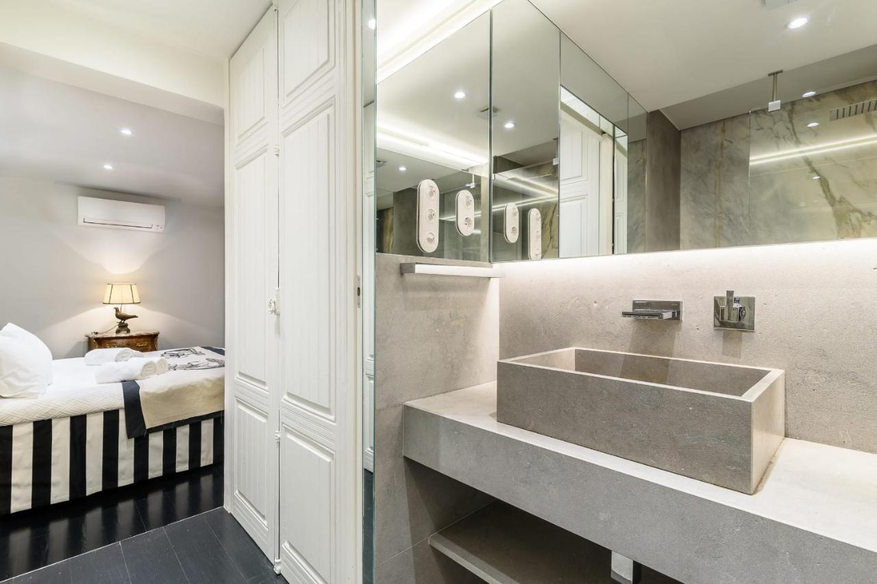 Apartment Guestready - Luxury Flat At Lisbon's Downtown Lisbon