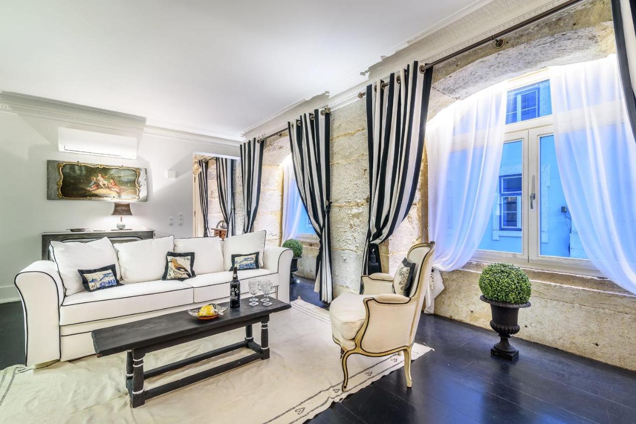 Guestready - Luxury Flat At Lisbon's Downtown * Lisbon
