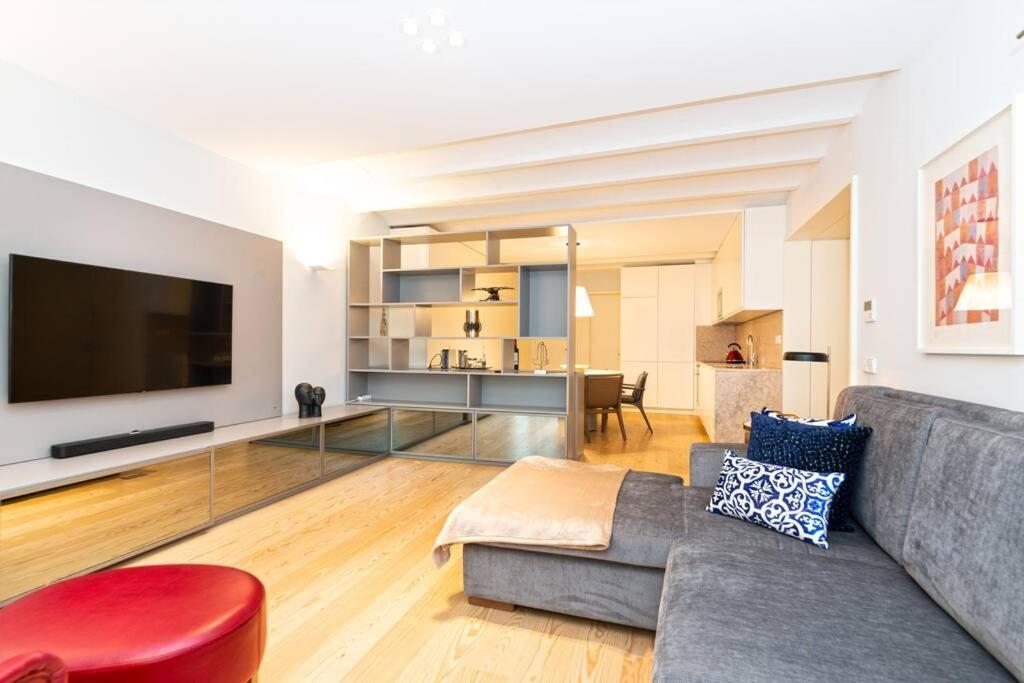 Bairro Alto Premium Apartment *