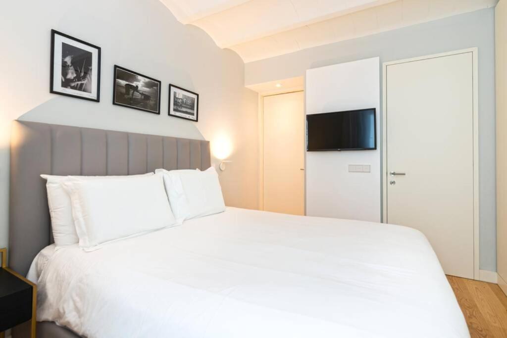Apartment Bairro Alto Premium