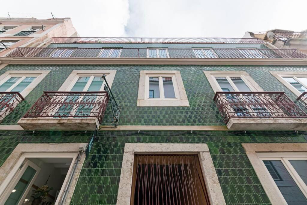 Bairro Alto Premium Lisbon