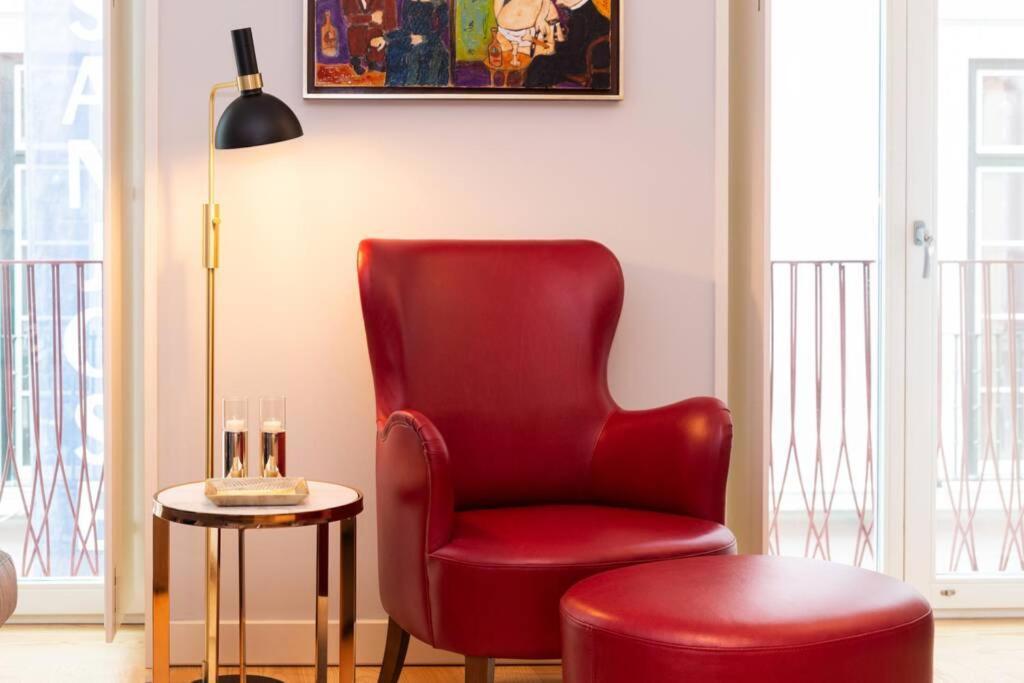 Bairro Alto Premium * Lisbon